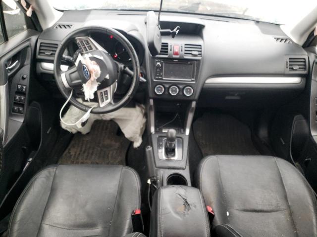 JF2SJAWC2FH571935 Subaru Forester 2.5i Touring