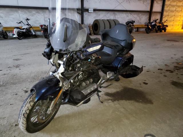 2018 HONDA GL1800 D JH2SC7956JK002517