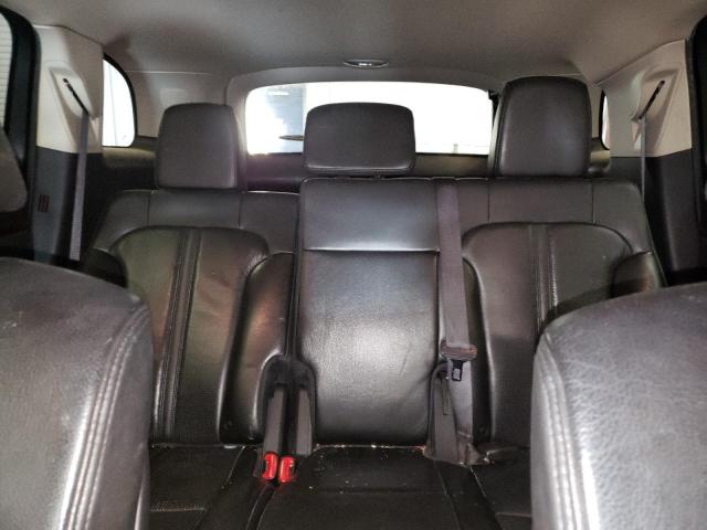 2LMHJ5AR4ABJ11404 Lincoln MKT