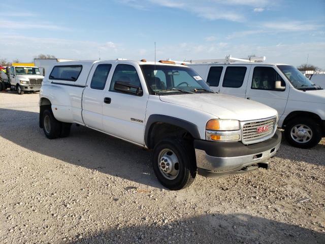 1GTJK39GX1E329809 GMC New Sierra K3500