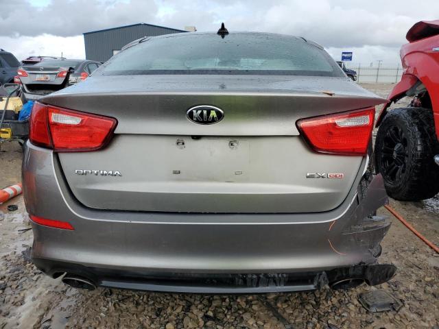 5XXGN4A77FG407484 KIA OPTIMA EX