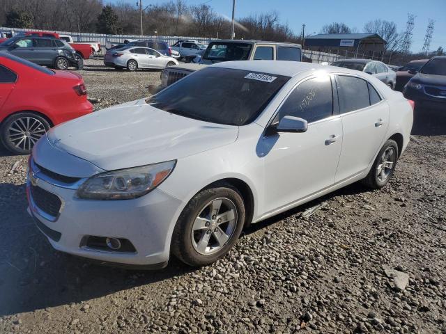 2016 CHEVROLET MALIBU LIM - 1G11C5SA0GF108021