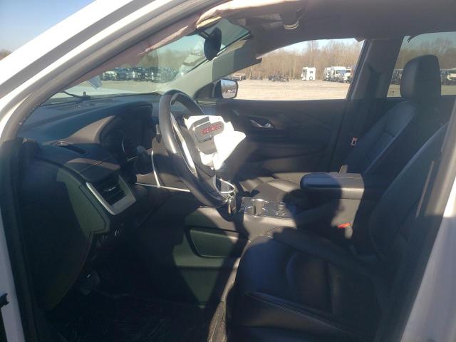 2019 GMC TERRAIN 3GKALPEX9KL165274