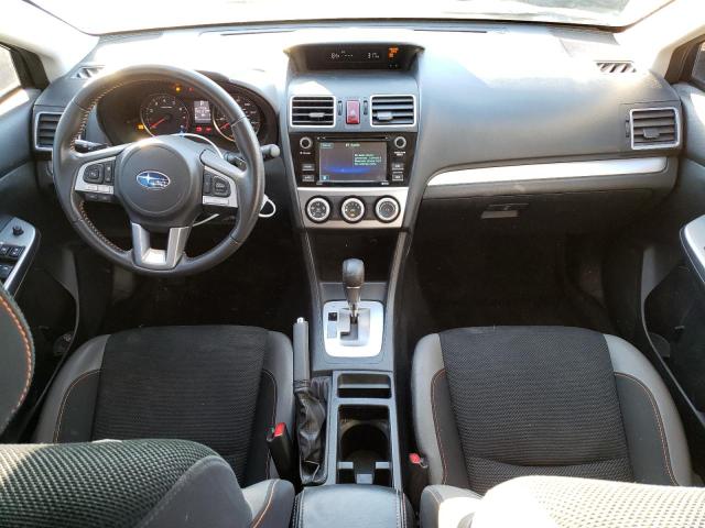 JF2GPABC0H8222947 Subaru Crosstrek Premium