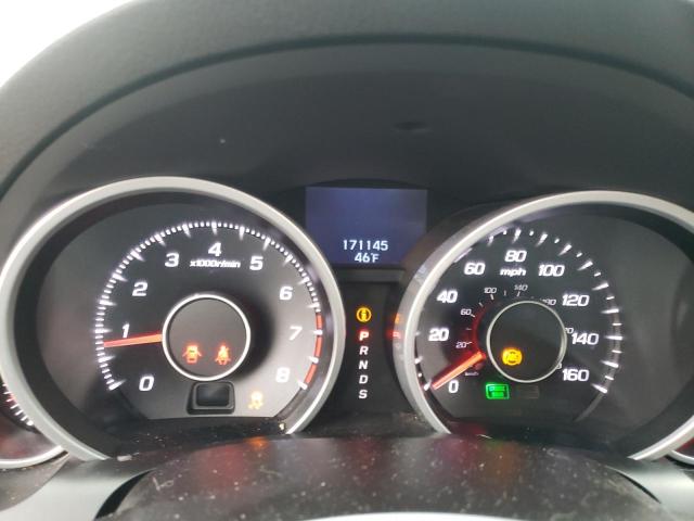 19UUA9F58AA003974 Acura TL