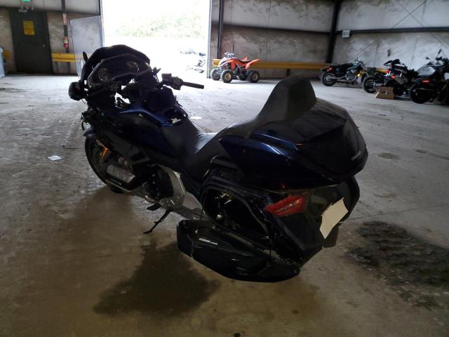 2018 HONDA GL1800 D JH2SC7956JK002517