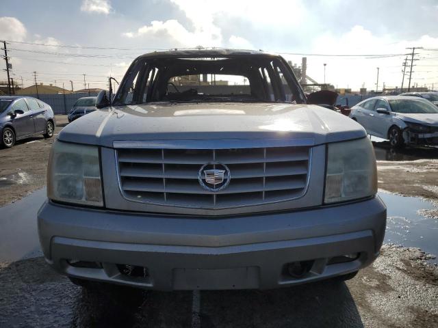 3GYEK62N65G152535 Cadillac ESCALADE EXT