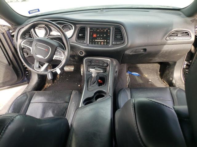 2015 DODGE CHALLENGER - 2C3CDZBG3FH705786