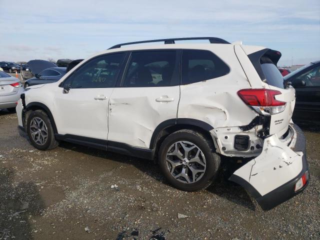 JF2SKAJC2MH436214 Subaru Forester Premium