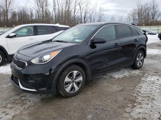 2019 Kia Niro FE