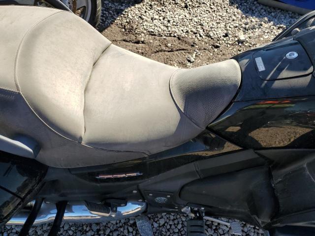 2014 HONDA GL1800 B JH2SC6814EK100024