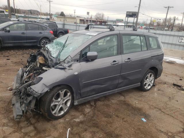 2009 Mazda Mazda5 