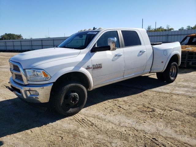 2015 Ram 3500 Laramie