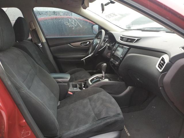 5N1AT2MN3GC922280 Nissan ROGUE S
