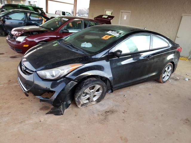 2013 Hyundai Elantra Coupe GS