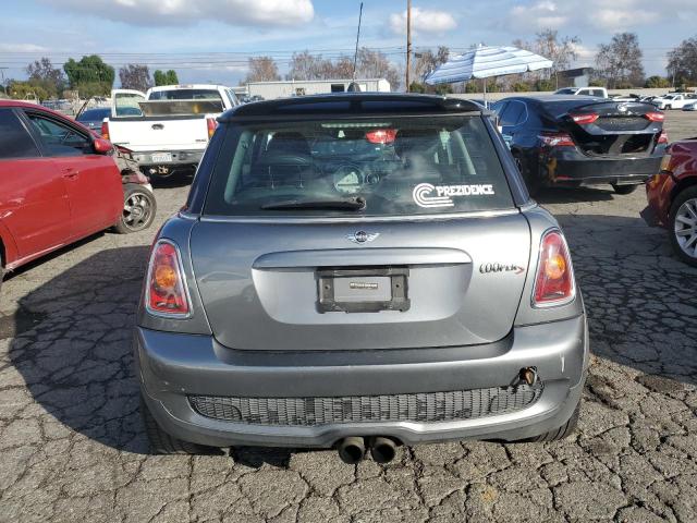 WMWMF73549TW87489 Mini COOPER S