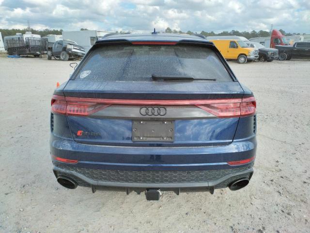 2021 AUDI RS Q8 WU1ARBF12MD005532