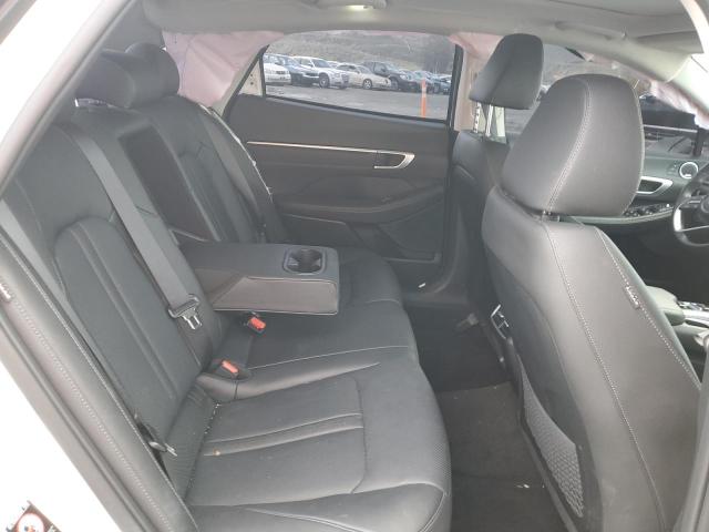2022 HYUNDAI SONATA LIM - KMHL34J29NA193015
