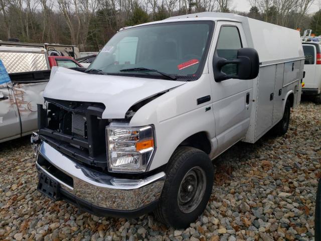 Ford van sale econoline 2019