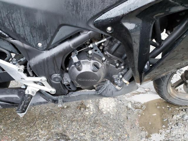 2013 HONDA CBR250 RA- MLHMC4111D5300854