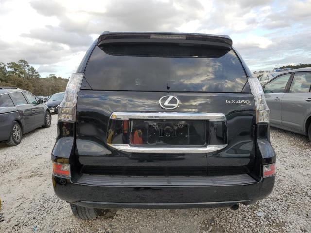 2016 LEXUS GX 460 - JTJBM7FX9G5136602