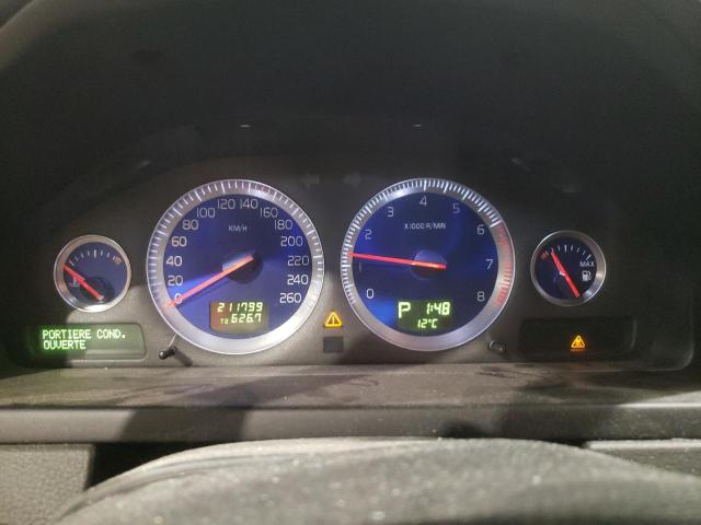 YV4CR852171384299 Volvo XC90 SPORT
