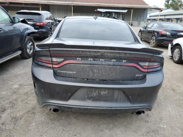 2019 DODGE CHARGER GT - 2C3CDXHG7KH535132