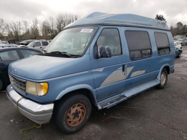 1994 Ford Econoline Cargo Van 