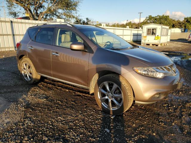 JN8AZ1MU7EW404810 Nissan MURANO S