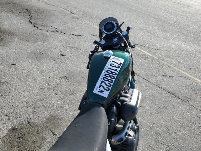 2015 YAMAHA XVS950 CR JYAVN06Y3FA000089