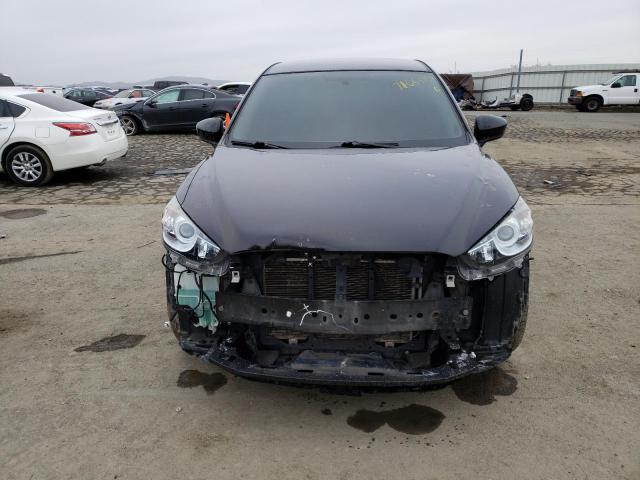 VIN JM3KE4CEXD0147366 2013 MAZDA CX-5 no.5