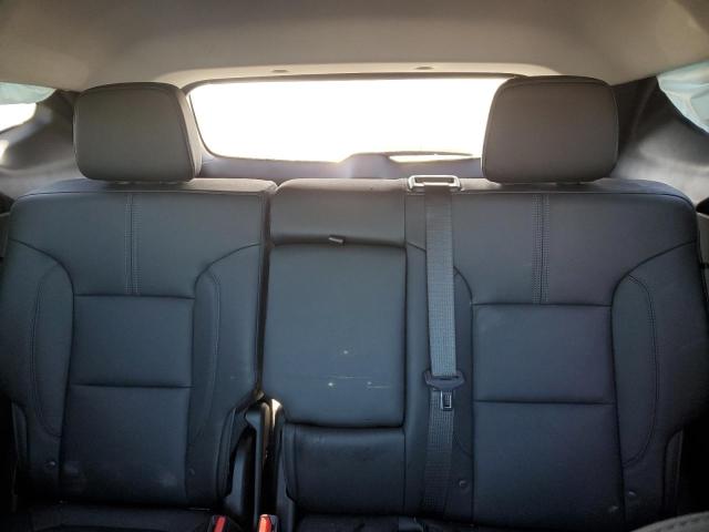 2022 CHEVROLET BLAZER 3LT - 3GNKBDR46NS215437
