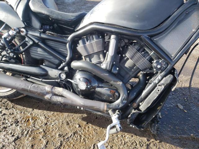2008 HARLEY-DAVIDSON VRSCDX NIG 1HD1HHH148K810609