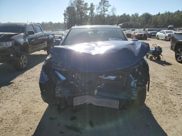 2022 CHEVROLET BLAZER 3LT - 3GNKBDR46NS215437