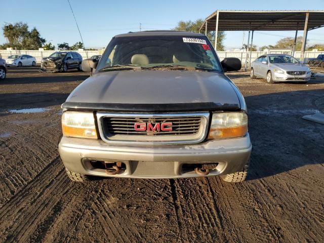 1GKDT13W612171327 GMC Jimmy