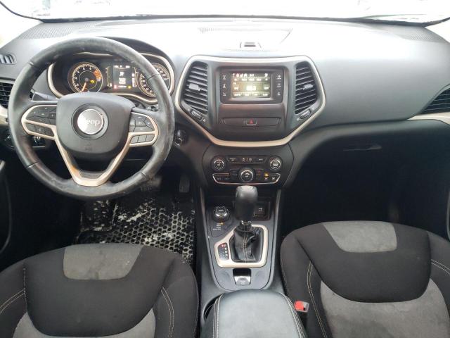 1C4PJMAS2HD219761 Jeep Cherokee Sport