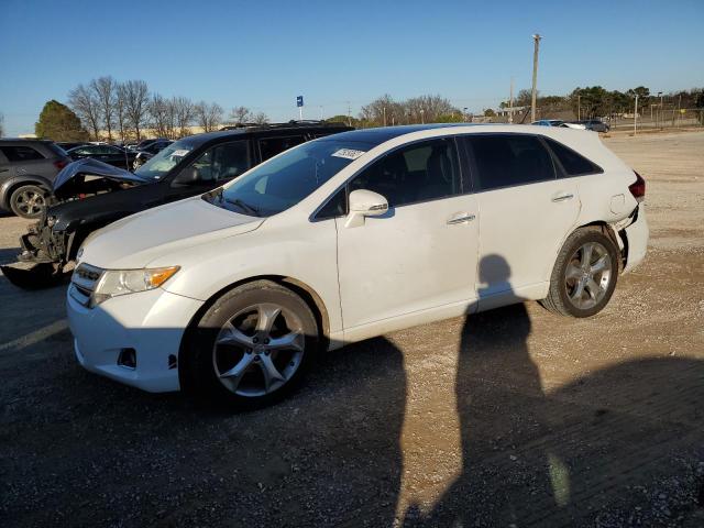 2014 Toyota Venza LE