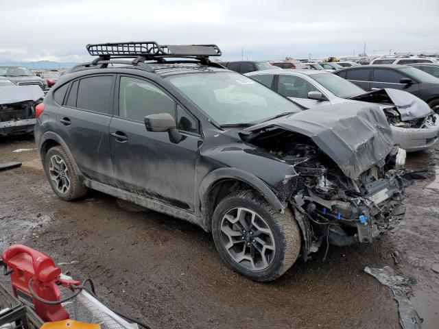 JF2GPABC8H8269708 Subaru Crosstrek Premium