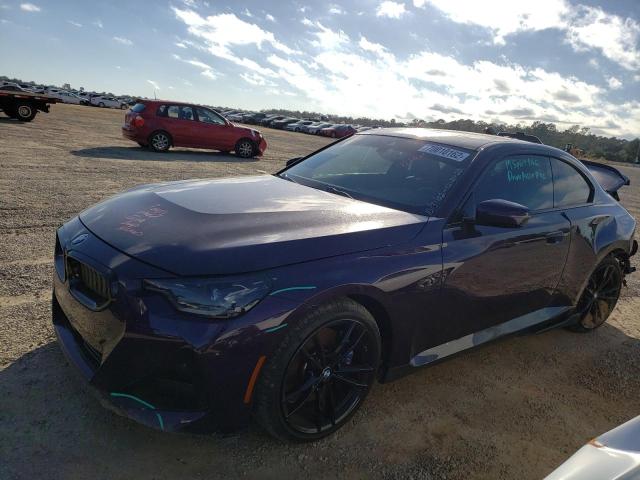 2022 BMW 230I - 3MW23CM06N8C56598