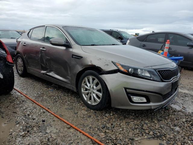5XXGN4A77FG407484 KIA OPTIMA EX
