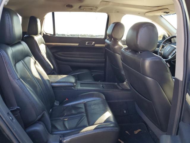 2LMHJ5FR4BBJ51153 Lincoln MKT
