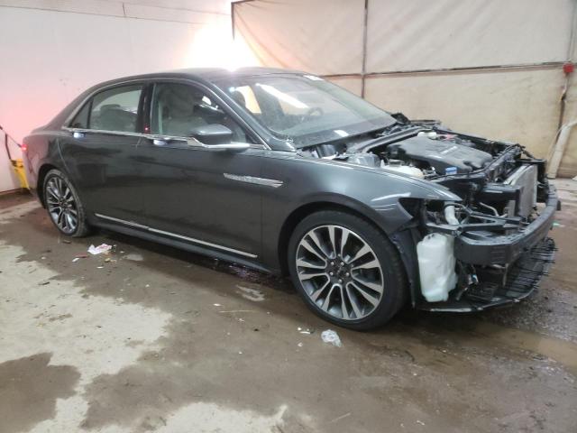 1LN6L9TKXH5627107 Lincoln Continental Select
