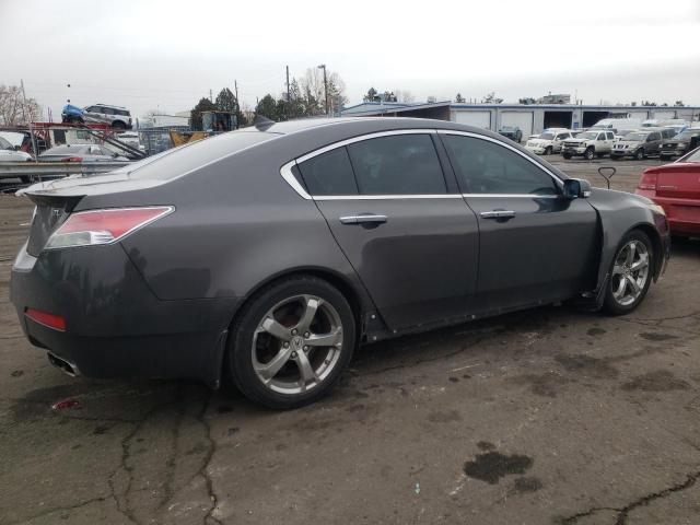 19UUA9F58AA003974 Acura TL
