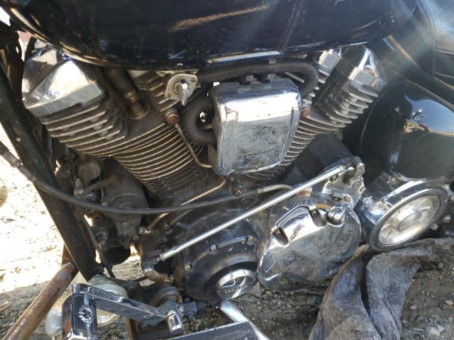 2003 YAMAHA XV1600 AS JYAVP02E63A023321