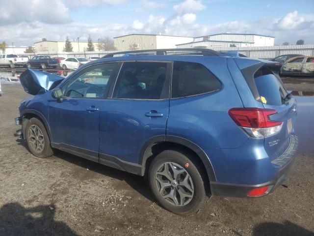 JF2SKAJC6MH527955 Subaru Forester Premium