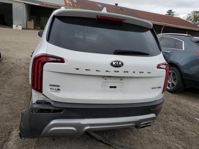 5XYP3DHCXMG104006 KIA Telluride Ex