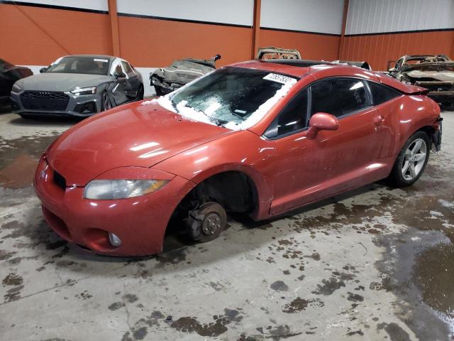 2007 Mitsubishi Eclipse GS for sale in Rocky View County, AB