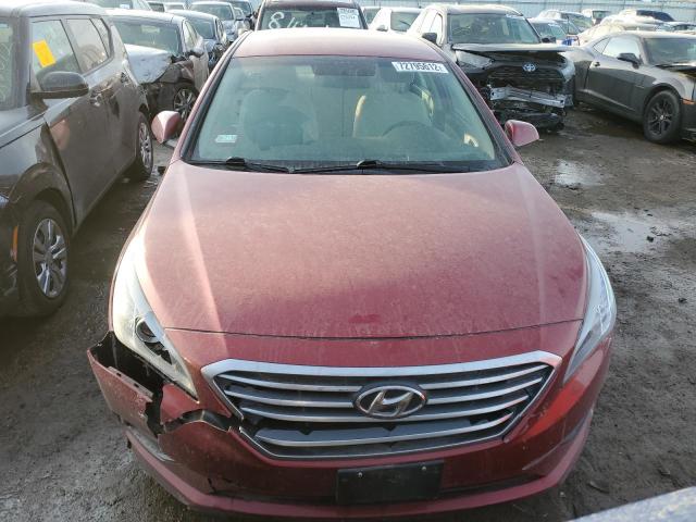 5NPE24AF1FH141326 | 2015 HYUNDAI SONATA SE