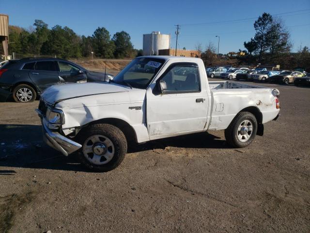 1997 Ford Ranger 