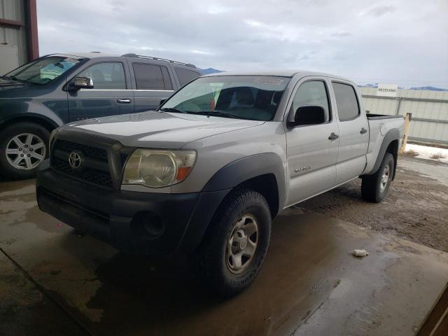 2011 Toyota Tacoma 